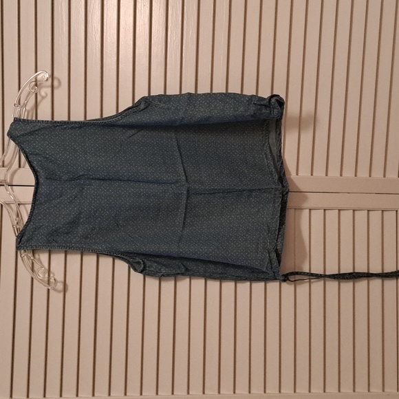 Universal Thread tank blouse - Picture 7 of 8